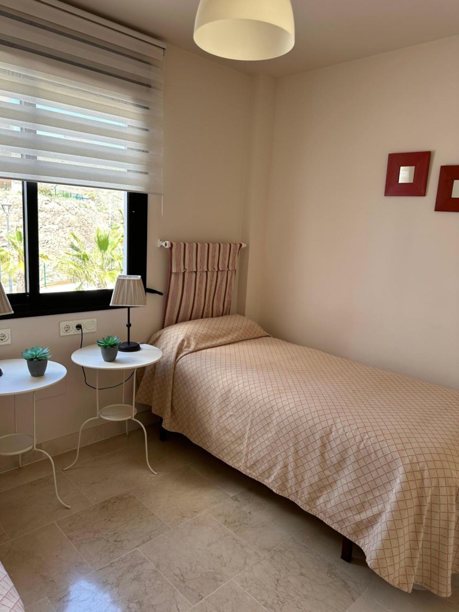 Apartamento Frente Al Mar Con Parking Privado Torrox Exterior foto